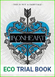 Ironheart (Valentine, #2)