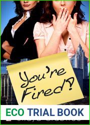 You|re Fired