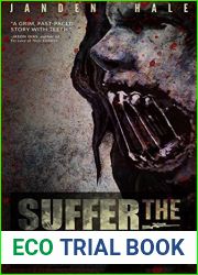 Suffer the Children (SPKTR Book 6)