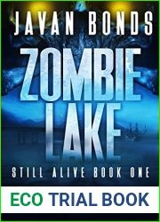 Zombie Lake (Still Alive #1)