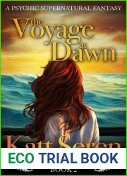 Voyage at Dawn: Book 2 (Death Cheaters Series)