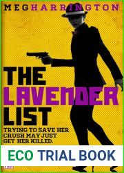 The Lavender List