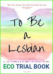 To Be A Lesbian
