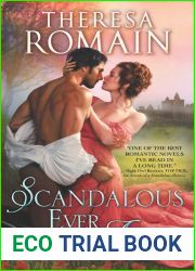 Scandalous Ever After (Romance of the Turf, #2)