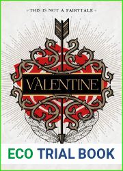 Valentine (Valentine, #1)