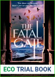 The Fatal Gate (The Gates of Good and Evil, #2)