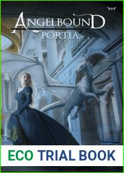 Portia (Angelbound Offspring #2)