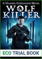 Wolf Killer (The Hammer Commission #2)