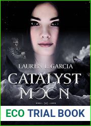 Incursion (Catalyst Moon, #1)
