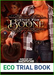 Justice for Boone (Badge of Honor: Texas Heroes, #6)