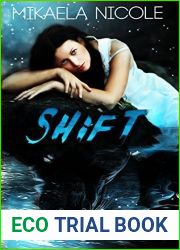 Shift (The Pandorma Adventures, #1)