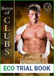Baron of Clubs (Lords of Scandal #19)