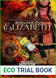 Shelter for Elizabeth (Badge of Honor: Texas Heroes, #5)