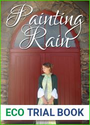 Painting Rain (Books of Dalthia #4)