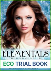 The Head of Medusa (Elementals, #3)