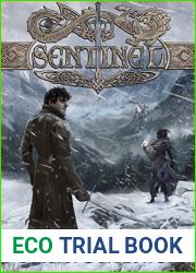 Sentinel (The Ashen Court, #1)