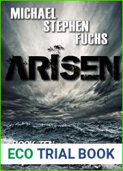The Flood (Arisen #10)