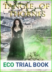 Tangle of Thornes (Eva Thorne, #1)