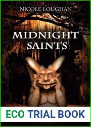 Midnight Saints: Saints Mystery Series Halloween Short Story