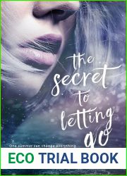 The Secret to Letting Go