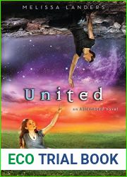 United (Alienated, #3)