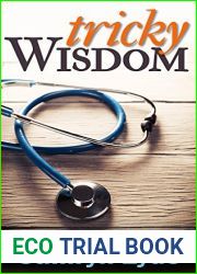 Tricky Wisdom: Year I (Tricky, #1)