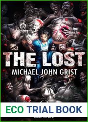 The Lost (Zombie Ocean, #2)