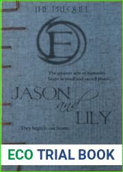 Jason and Lily (E, #0.5)