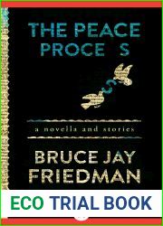 The Peace Process: A Novella and Stories
