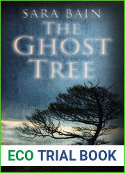 The Ghost Tree (Libby Butler #2)