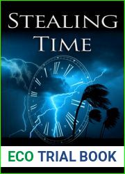 Stealing Time (Stealing Time #1)