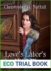 Love|s Labor|s Won (Schooled in Magic, #6)