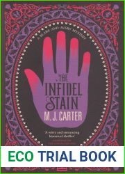 The Infidel Stain (Avery and Blake #2)