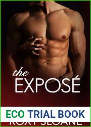 The Expose (The Expose, #1)