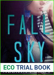 The Fall of Sky (The Fall of Sky #1-4)