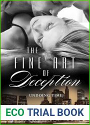 Undoing Time (The Fine Art of Deception, #1)