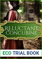 Reluctant Concubine (Hardstorm Saga, #1)