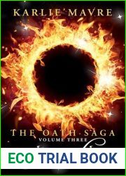 Reign of Fire (The Oath Saga, #3)