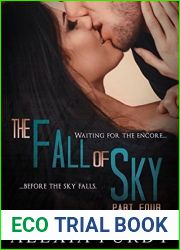 The Fall of Sky: Part Four (The Fall of Sky #4)