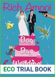 Dog Day Wedding