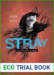 Stray (Spark, #2)