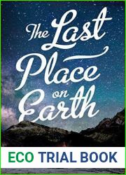 The Last Place on Earth