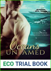 Oceans Untamed (Shark Shifter #3)