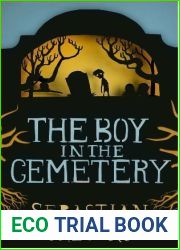 The Boy in the Cemetery