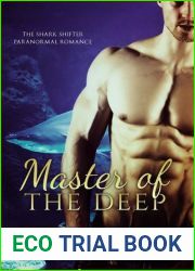 Master of the Deep (Shark Shifter #2)
