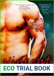 Vincent (Vampires in America, #8)