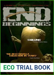 The End in All Beginnings