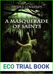 A Masquerade of Saints (Saints Mysteries #3)