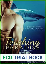 Touching Paradise (Shark Shifter #1)