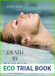 Death by Request (Caribbean Murder, #11)
